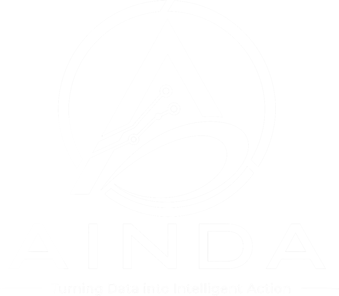 Ainda Labs Logo